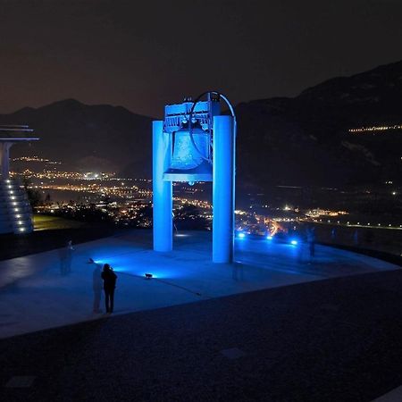 Mazzini, 30 Nord Rovereto (Trentino Alto Adige) Exterior foto