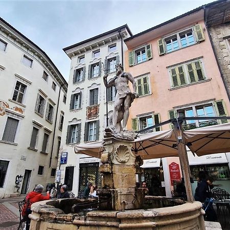 Mazzini, 30 Nord Rovereto (Trentino Alto Adige) Exterior foto