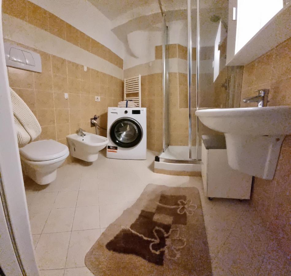 Mazzini, 30 Nord Rovereto (Trentino Alto Adige) Exterior foto