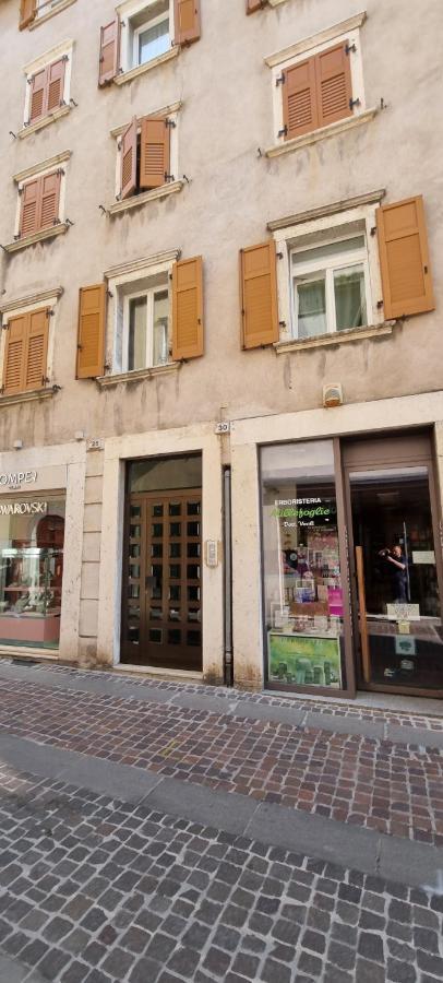 Mazzini, 30 Nord Rovereto (Trentino Alto Adige) Exterior foto