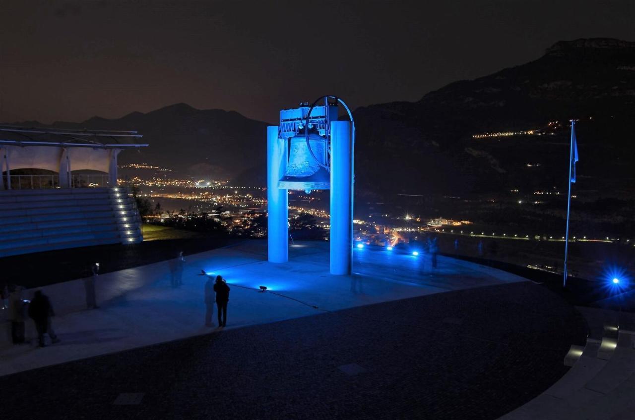 Mazzini, 30 Nord Rovereto (Trentino Alto Adige) Exterior foto