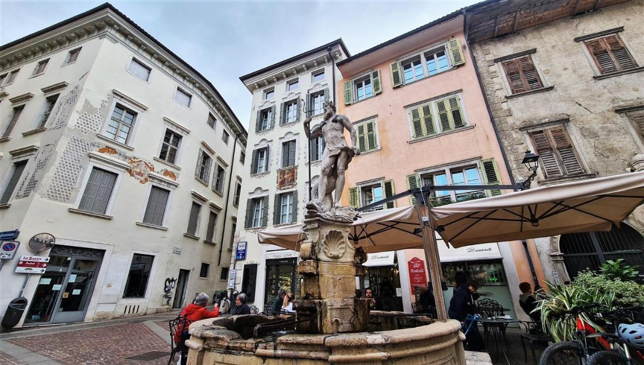 Mazzini, 30 Nord Rovereto (Trentino Alto Adige) Exterior foto