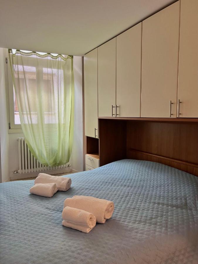 Mazzini, 30 Nord Rovereto (Trentino Alto Adige) Exterior foto