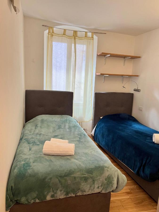 Mazzini, 30 Nord Rovereto (Trentino Alto Adige) Exterior foto