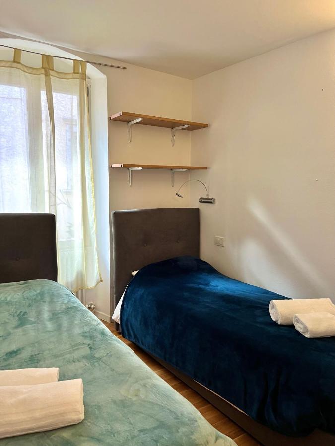 Mazzini, 30 Nord Rovereto (Trentino Alto Adige) Exterior foto